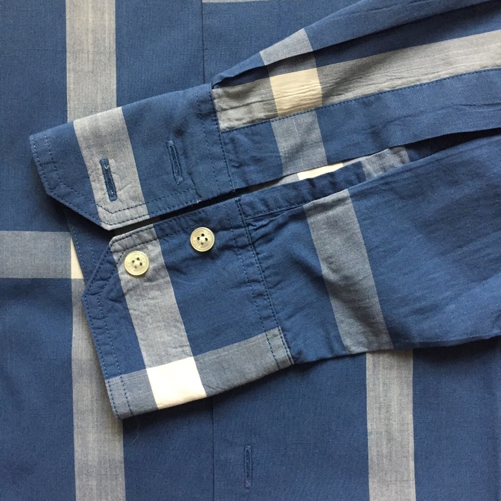 Thomas Pink Button Down - image 5